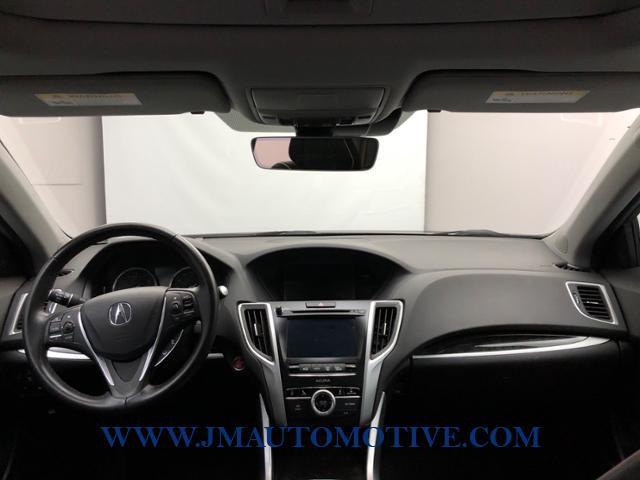 Used Acura Tlx 3.5L SH-AWD w/Technology Pkg 2020 | J&M Automotive Sls&Svc LLC. Naugatuck, Connecticut Used Acura Tlx 3.5L SH-AWD w/Technology Pkg 2020 | J&M Automotive Sls&Svc LLC. Naugatuck, Connecticut