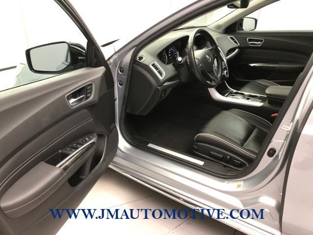 Used Acura Tlx 3.5L SH-AWD w/Technology Pkg 2020 | J&M Automotive Sls&Svc LLC. Naugatuck, Connecticut Used Acura Tlx 3.5L SH-AWD w/Technology Pkg 2020 | J&M Automotive Sls&Svc LLC. Naugatuck, Connecticut