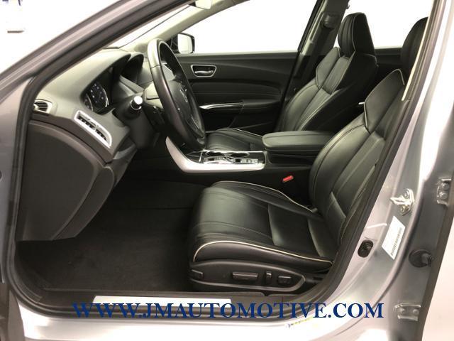 Used Acura Tlx 3.5L SH-AWD w/Technology Pkg 2020 | J&M Automotive Sls&Svc LLC. Naugatuck, Connecticut Used Acura Tlx 3.5L SH-AWD w/Technology Pkg 2020 | J&M Automotive Sls&Svc LLC. Naugatuck, Connecticut