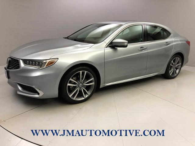 Used Acura Tlx 3.5L SH-AWD w/Technology Pkg 2020 | J&M Automotive Sls&Svc LLC. Naugatuck, Connecticut Used Acura Tlx 3.5L SH-AWD w/Technology Pkg 2020 | J&M Automotive Sls&Svc LLC. Naugatuck, Connecticut