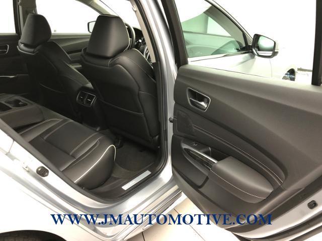 Used Acura Tlx 3.5L SH-AWD w/Technology Pkg 2020 | J&M Automotive Sls&Svc LLC. Naugatuck, Connecticut Used Acura Tlx 3.5L SH-AWD w/Technology Pkg 2020 | J&M Automotive Sls&Svc LLC. Naugatuck, Connecticut