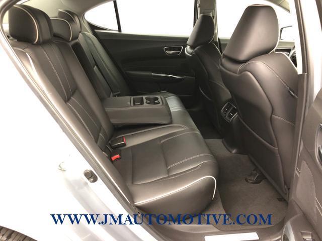 Used Acura Tlx 3.5L SH-AWD w/Technology Pkg 2020 | J&M Automotive Sls&Svc LLC. Naugatuck, Connecticut Used Acura Tlx 3.5L SH-AWD w/Technology Pkg 2020 | J&M Automotive Sls&Svc LLC. Naugatuck, Connecticut