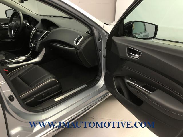 Used Acura Tlx 3.5L SH-AWD w/Technology Pkg 2020 | J&M Automotive Sls&Svc LLC. Naugatuck, Connecticut Used Acura Tlx 3.5L SH-AWD w/Technology Pkg 2020 | J&M Automotive Sls&Svc LLC. Naugatuck, Connecticut