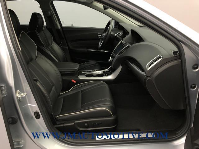 Used Acura Tlx 3.5L SH-AWD w/Technology Pkg 2020 | J&M Automotive Sls&Svc LLC. Naugatuck, Connecticut Used Acura Tlx 3.5L SH-AWD w/Technology Pkg 2020 | J&M Automotive Sls&Svc LLC. Naugatuck, Connecticut