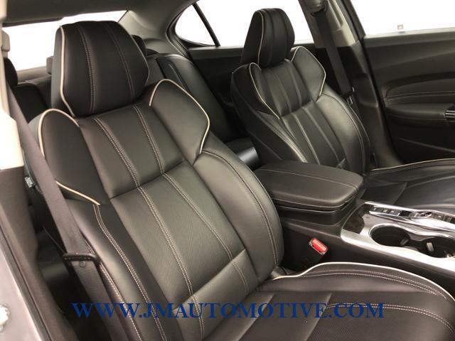 Used Acura Tlx 3.5L SH-AWD w/Technology Pkg 2020 | J&M Automotive Sls&Svc LLC. Naugatuck, Connecticut Used Acura Tlx 3.5L SH-AWD w/Technology Pkg 2020 | J&M Automotive Sls&Svc LLC. Naugatuck, Connecticut