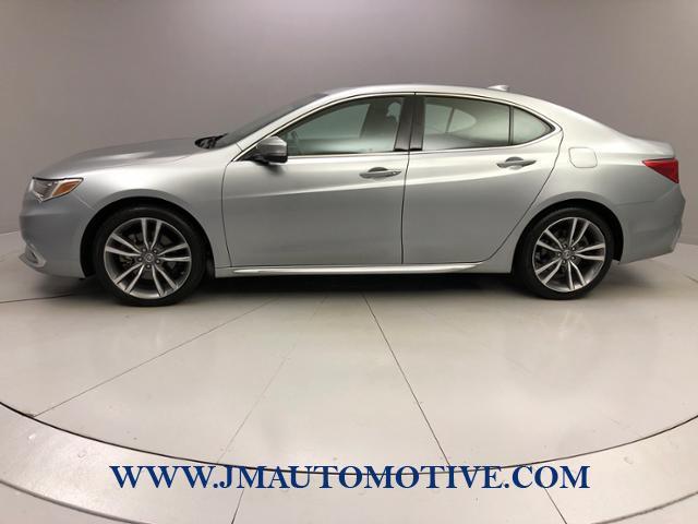 Used Acura Tlx 3.5L SH-AWD w/Technology Pkg 2020 | J&M Automotive Sls&Svc LLC. Naugatuck, Connecticut Used Acura Tlx 3.5L SH-AWD w/Technology Pkg 2020 | J&M Automotive Sls&Svc LLC. Naugatuck, Connecticut