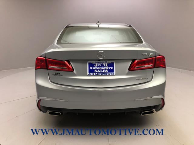 Used Acura Tlx 3.5L SH-AWD w/Technology Pkg 2020 | J&M Automotive Sls&Svc LLC. Naugatuck, Connecticut Used Acura Tlx 3.5L SH-AWD w/Technology Pkg 2020 | J&M Automotive Sls&Svc LLC. Naugatuck, Connecticut