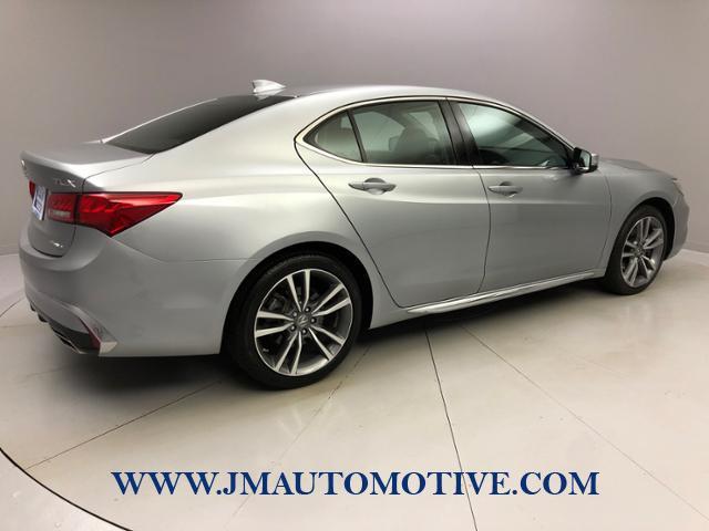 Used Acura Tlx 3.5L SH-AWD w/Technology Pkg 2020 | J&M Automotive Sls&Svc LLC. Naugatuck, Connecticut Used Acura Tlx 3.5L SH-AWD w/Technology Pkg 2020 | J&M Automotive Sls&Svc LLC. Naugatuck, Connecticut