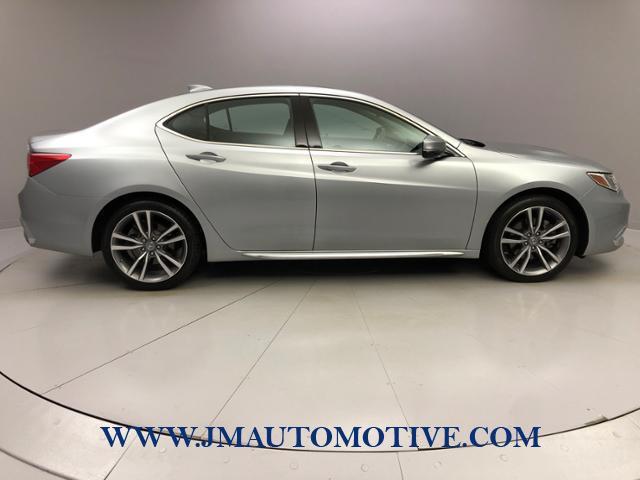 Used Acura Tlx 3.5L SH-AWD w/Technology Pkg 2020 | J&M Automotive Sls&Svc LLC. Naugatuck, Connecticut Used Acura Tlx 3.5L SH-AWD w/Technology Pkg 2020 | J&M Automotive Sls&Svc LLC. Naugatuck, Connecticut