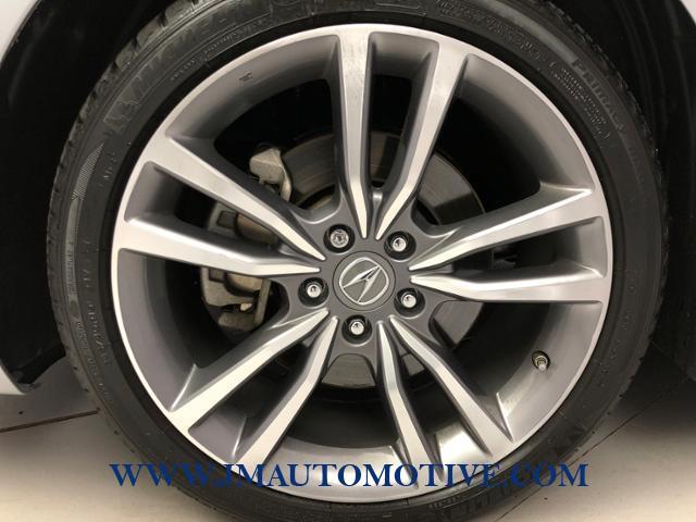 Used Acura Tlx 3.5L SH-AWD w/Technology Pkg 2020 | J&M Automotive Sls&Svc LLC. Naugatuck, Connecticut Used Acura Tlx 3.5L SH-AWD w/Technology Pkg 2020 | J&M Automotive Sls&Svc LLC. Naugatuck, Connecticut