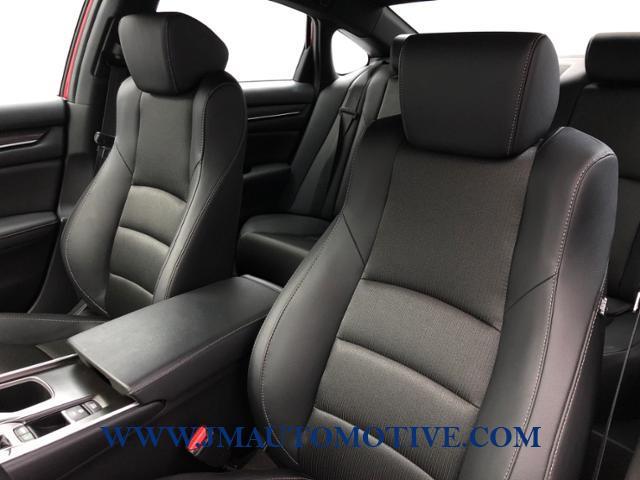 2020 Honda Accord Sport 1.5T CVT, available for sale in Naugatuck, Connecticut | J&M Automotive Sls&Svc LLC. Naugatuck, Connecticut 2020 Honda Accord Sport 1.5T CVT, available for sale in Naugatuck, Connecticut | J&M Automotive Sls&Svc LLC. Naugatuck, Connecticut
