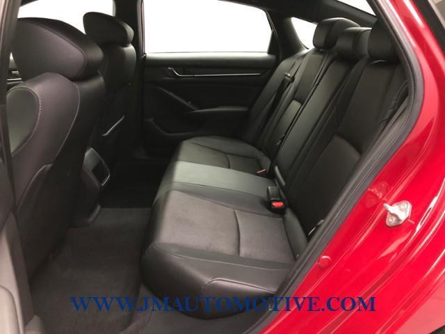 2020 Honda Accord Sport 1.5T CVT, available for sale in Naugatuck, Connecticut | J&M Automotive Sls&Svc LLC. Naugatuck, Connecticut 2020 Honda Accord Sport 1.5T CVT, available for sale in Naugatuck, Connecticut | J&M Automotive Sls&Svc LLC. Naugatuck, Connecticut