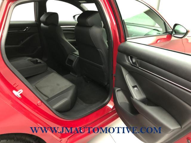2020 Honda Accord Sport 1.5T CVT, available for sale in Naugatuck, Connecticut | J&M Automotive Sls&Svc LLC. Naugatuck, Connecticut 2020 Honda Accord Sport 1.5T CVT, available for sale in Naugatuck, Connecticut | J&M Automotive Sls&Svc LLC. Naugatuck, Connecticut