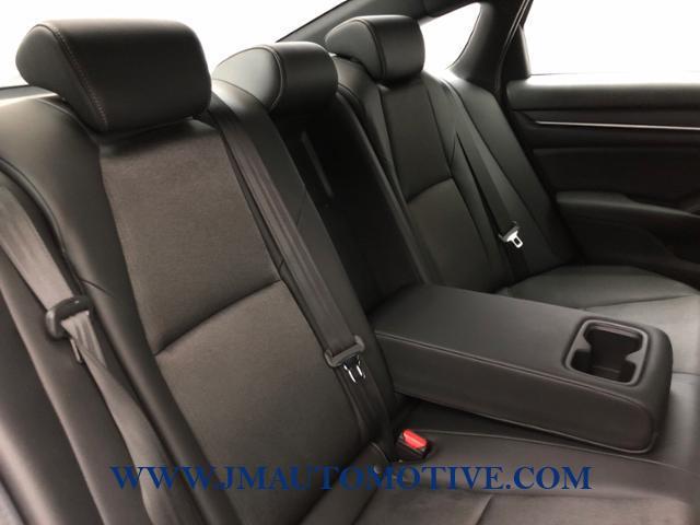 2020 Honda Accord Sport 1.5T CVT, available for sale in Naugatuck, Connecticut | J&M Automotive Sls&Svc LLC. Naugatuck, Connecticut 2020 Honda Accord Sport 1.5T CVT, available for sale in Naugatuck, Connecticut | J&M Automotive Sls&Svc LLC. Naugatuck, Connecticut