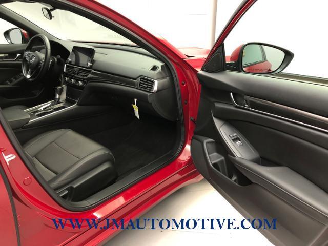 2020 Honda Accord Sport 1.5T CVT, available for sale in Naugatuck, Connecticut | J&M Automotive Sls&Svc LLC. Naugatuck, Connecticut 2020 Honda Accord Sport 1.5T CVT, available for sale in Naugatuck, Connecticut | J&M Automotive Sls&Svc LLC. Naugatuck, Connecticut