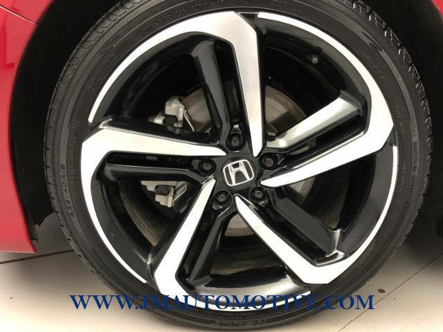 2020 Honda Accord Sport 1.5T CVT, available for sale in Naugatuck, Connecticut | J&M Automotive Sls&Svc LLC. Naugatuck, Connecticut 2020 Honda Accord Sport 1.5T CVT, available for sale in Naugatuck, Connecticut | J&M Automotive Sls&Svc LLC. Naugatuck, Connecticut