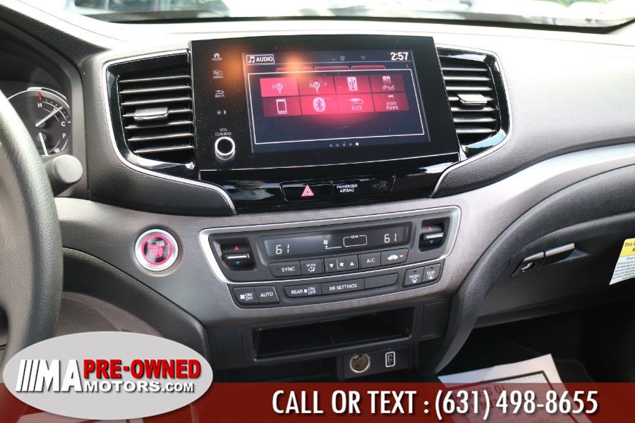Used Honda Ridgeline Sport AWD 2021 | M & A Motors. Huntington Station, New York Used Honda Ridgeline Sport AWD 2021 | M & A Motors. Huntington Station, New York