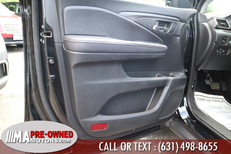 Used Honda Ridgeline Sport AWD 2021 | M & A Motors. Huntington Station, New York Used Honda Ridgeline Sport AWD 2021 | M & A Motors. Huntington Station, New York