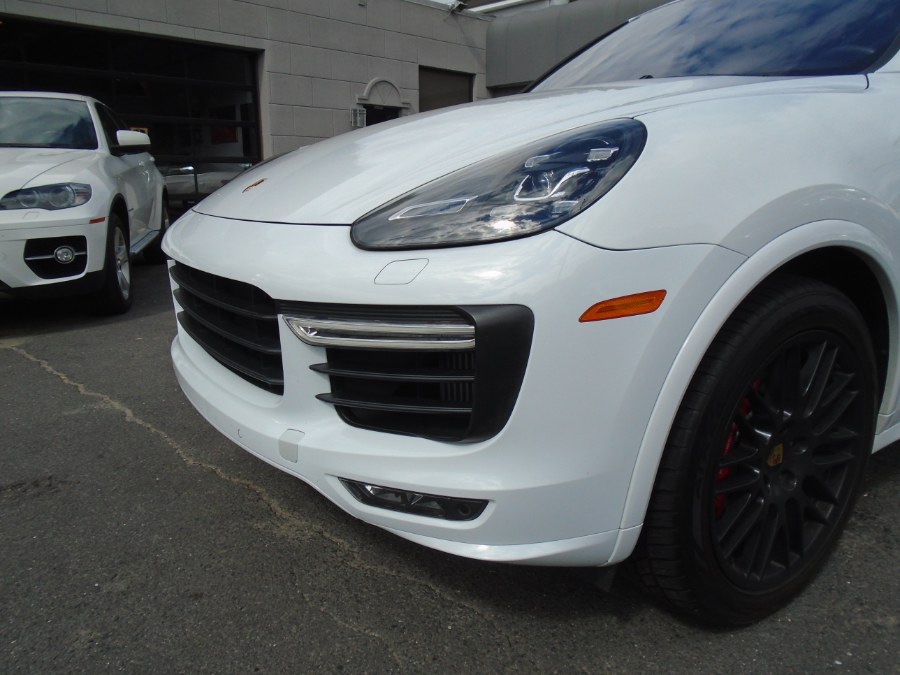 2016 Porsche Cayenne AWD 4dr GTS, available for sale in Waterbury, Connecticut | Jim Juliani Motors. Waterbury, Connecticut