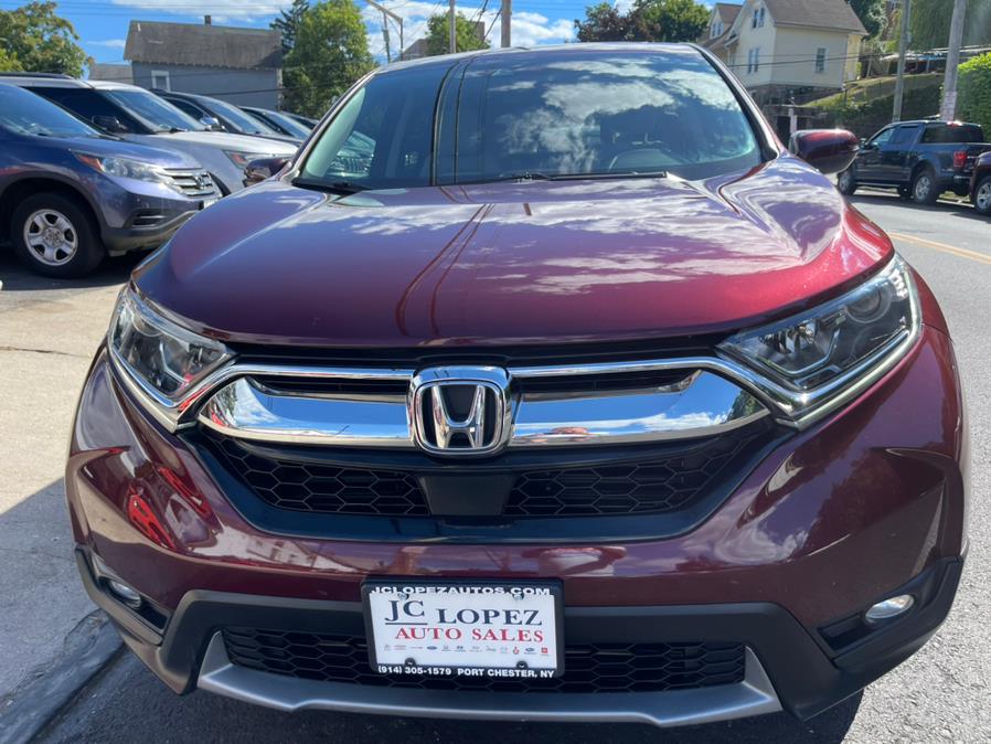 2018 Honda CR-V EX-L AWD, available for sale in Port Chester, New York | JC Lopez Auto Sales Corp. Port Chester, New York 2018 Honda CR-V EX-L AWD, available for sale in Port Chester, New York | JC Lopez Auto Sales Corp. Port Chester, New York