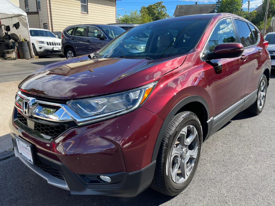 2018 Honda CR-V EX-L AWD, available for sale in Port Chester, New York | JC Lopez Auto Sales Corp. Port Chester, New York 2018 Honda CR-V EX-L AWD, available for sale in Port Chester, New York | JC Lopez Auto Sales Corp. Port Chester, New York