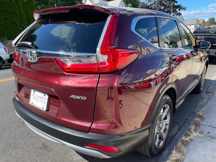 2018 Honda CR-V EX-L AWD, available for sale in Port Chester, New York | JC Lopez Auto Sales Corp. Port Chester, New York 2018 Honda CR-V EX-L AWD, available for sale in Port Chester, New York | JC Lopez Auto Sales Corp. Port Chester, New York