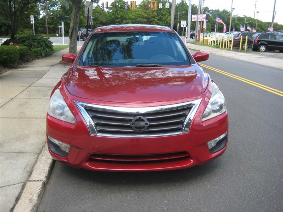2014 Nissan Altima 2.5 S 4dr Sedan, available for sale in Massapequa, New York | Rite Choice Auto Inc.. Massapequa, New York 2014 Nissan Altima 2.5 S 4dr Sedan, available for sale in Massapequa, New York | Rite Choice Auto Inc.. Massapequa, New York