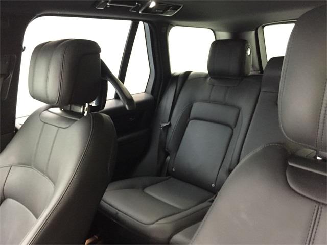 2019 Land Rover Range Rover 3.0L V6 Supercharged HSE, available for sale in Bronx, New York | Eastchester Motor Cars. Bronx, New York 2019 Land Rover Range Rover 3.0L V6 Supercharged HSE, available for sale in Bronx, New York | Eastchester Motor Cars. Bronx, New York
