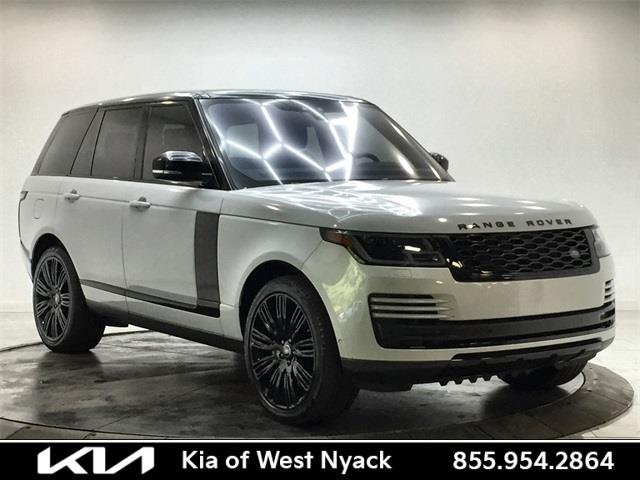 2019 Land Rover Range Rover 3.0L V6 Supercharged HSE, available for sale in Bronx, New York | Eastchester Motor Cars. Bronx, New York 2019 Land Rover Range Rover 3.0L V6 Supercharged HSE, available for sale in Bronx, New York | Eastchester Motor Cars. Bronx, New York