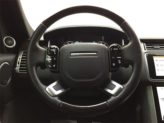 2019 Land Rover Range Rover 3.0L V6 Supercharged HSE, available for sale in Bronx, New York | Eastchester Motor Cars. Bronx, New York 2019 Land Rover Range Rover 3.0L V6 Supercharged HSE, available for sale in Bronx, New York | Eastchester Motor Cars. Bronx, New York
