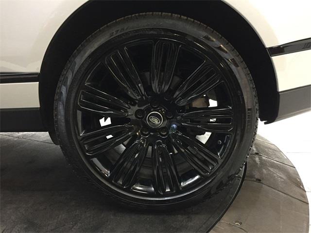 2019 Land Rover Range Rover 3.0L V6 Supercharged HSE, available for sale in Bronx, New York | Eastchester Motor Cars. Bronx, New York 2019 Land Rover Range Rover 3.0L V6 Supercharged HSE, available for sale in Bronx, New York | Eastchester Motor Cars. Bronx, New York