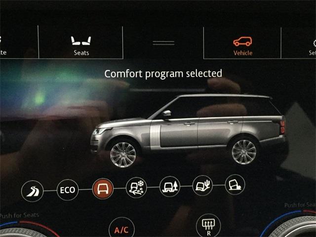 2019 Land Rover Range Rover 3.0L V6 Supercharged HSE, available for sale in Bronx, New York | Eastchester Motor Cars. Bronx, New York 2019 Land Rover Range Rover 3.0L V6 Supercharged HSE, available for sale in Bronx, New York | Eastchester Motor Cars. Bronx, New York