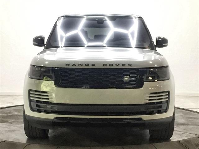 2019 Land Rover Range Rover 3.0L V6 Supercharged HSE, available for sale in Bronx, New York | Eastchester Motor Cars. Bronx, New York 2019 Land Rover Range Rover 3.0L V6 Supercharged HSE, available for sale in Bronx, New York | Eastchester Motor Cars. Bronx, New York