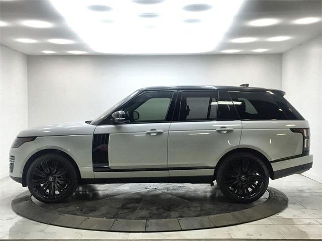 2019 Land Rover Range Rover 3.0L V6 Supercharged HSE, available for sale in Bronx, New York | Eastchester Motor Cars. Bronx, New York 2019 Land Rover Range Rover 3.0L V6 Supercharged HSE, available for sale in Bronx, New York | Eastchester Motor Cars. Bronx, New York