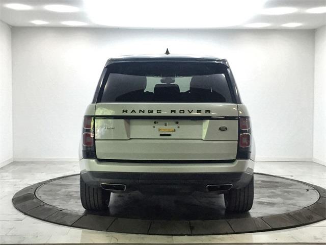 2019 Land Rover Range Rover 3.0L V6 Supercharged HSE, available for sale in Bronx, New York | Eastchester Motor Cars. Bronx, New York 2019 Land Rover Range Rover 3.0L V6 Supercharged HSE, available for sale in Bronx, New York | Eastchester Motor Cars. Bronx, New York