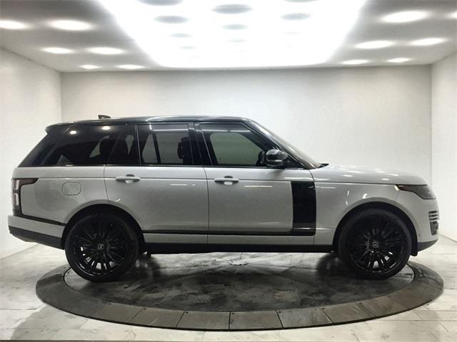 2019 Land Rover Range Rover 3.0L V6 Supercharged HSE, available for sale in Bronx, New York | Eastchester Motor Cars. Bronx, New York 2019 Land Rover Range Rover 3.0L V6 Supercharged HSE, available for sale in Bronx, New York | Eastchester Motor Cars. Bronx, New York