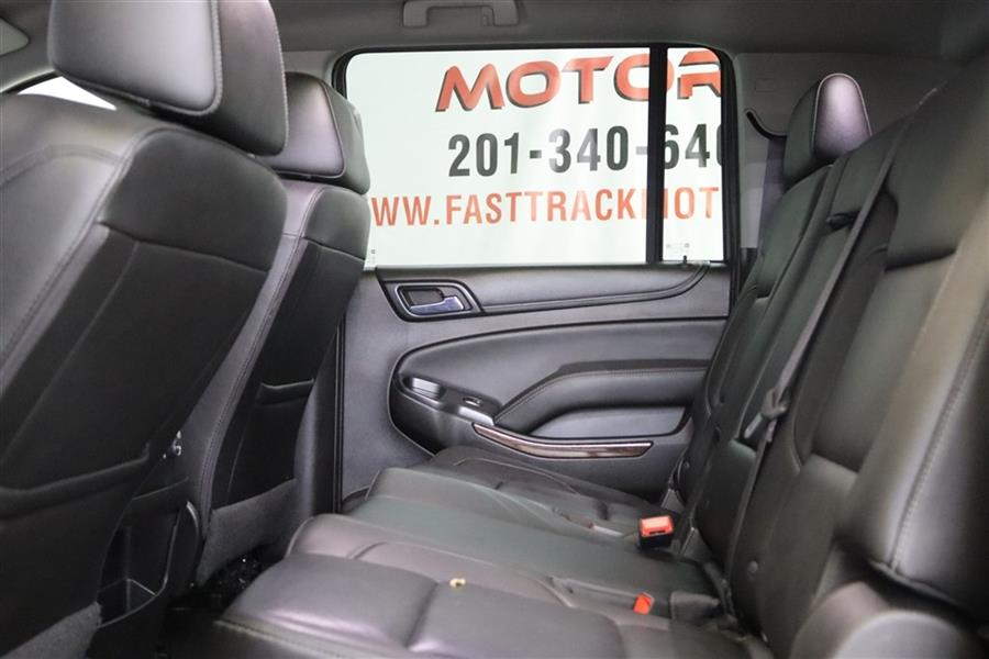 Used GMC Yukon Xl K1500 SLT 2017 | Fast Track Motors. Paterson, New Jersey Used GMC Yukon Xl K1500 SLT 2017 | Fast Track Motors. Paterson, New Jersey