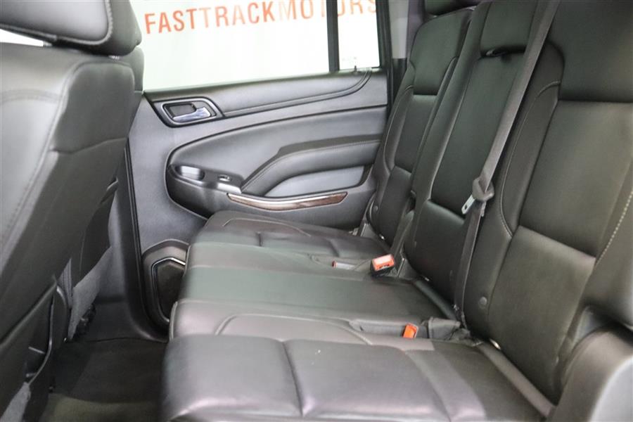 Used GMC Yukon Xl K1500 SLT 2017 | Fast Track Motors. Paterson, New Jersey Used GMC Yukon Xl K1500 SLT 2017 | Fast Track Motors. Paterson, New Jersey