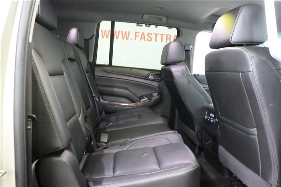 Used GMC Yukon Xl K1500 SLT 2017 | Fast Track Motors. Paterson, New Jersey Used GMC Yukon Xl K1500 SLT 2017 | Fast Track Motors. Paterson, New Jersey