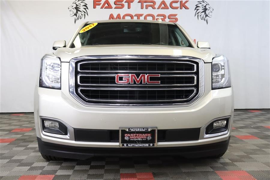 Used GMC Yukon Xl K1500 SLT 2017 | Fast Track Motors. Paterson, New Jersey Used GMC Yukon Xl K1500 SLT 2017 | Fast Track Motors. Paterson, New Jersey