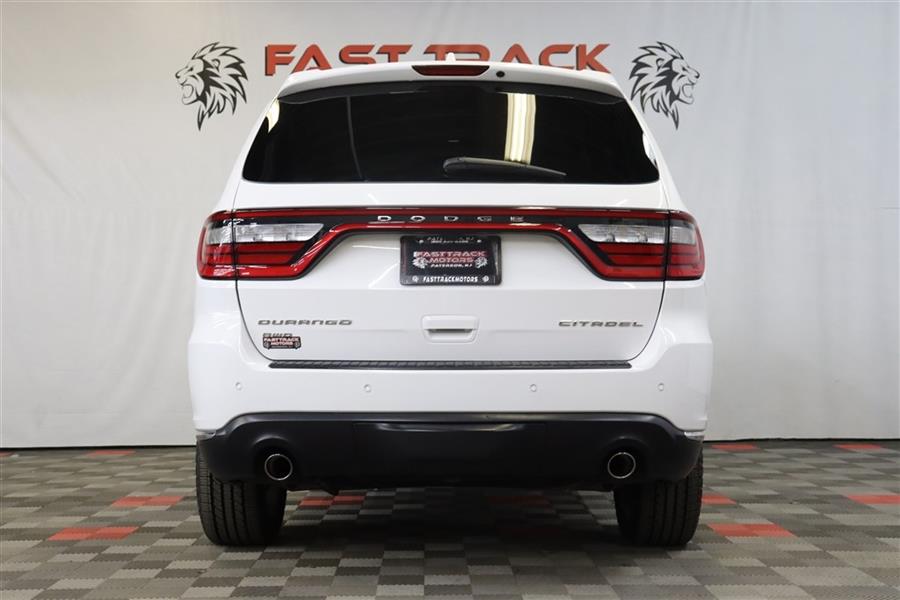 2014 Dodge Durango CITADEL, available for sale in Paterson, New Jersey | Fast Track Motors. Paterson, New Jersey 2014 Dodge Durango CITADEL, available for sale in Paterson, New Jersey | Fast Track Motors. Paterson, New Jersey