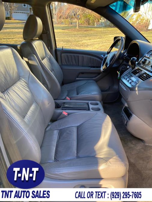 Used Honda Odyssey 5dr EX-L w/RES 2010 | TNT Auto Sales USA inc. Bronx, New York