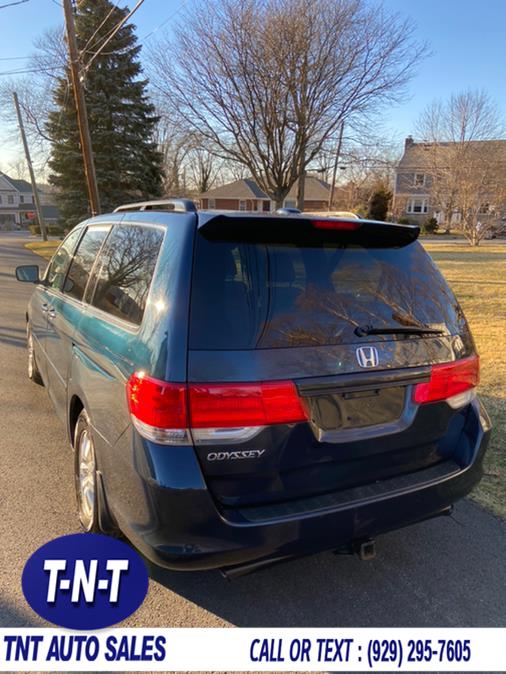 2010 Honda Odyssey 5dr EX-L w/RES, available for sale in Bronx, New York | TNT Auto Sales USA inc. Bronx, New York 2010 Honda Odyssey 5dr EX-L w/RES, available for sale in Bronx, New York | TNT Auto Sales USA inc. Bronx, New York