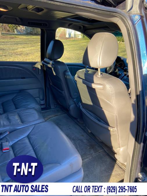 2010 Honda Odyssey 5dr EX-L w/RES, available for sale in Bronx, New York | TNT Auto Sales USA inc. Bronx, New York 2010 Honda Odyssey 5dr EX-L w/RES, available for sale in Bronx, New York | TNT Auto Sales USA inc. Bronx, New York