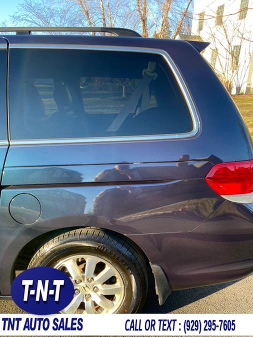 2010 Honda Odyssey 5dr EX-L w/RES, available for sale in Bronx, New York | TNT Auto Sales USA inc. Bronx, New York 2010 Honda Odyssey 5dr EX-L w/RES, available for sale in Bronx, New York | TNT Auto Sales USA inc. Bronx, New York