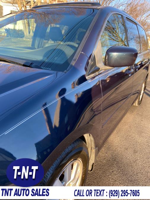 2010 Honda Odyssey 5dr EX-L w/RES, available for sale in Bronx, New York | TNT Auto Sales USA inc. Bronx, New York 2010 Honda Odyssey 5dr EX-L w/RES, available for sale in Bronx, New York | TNT Auto Sales USA inc. Bronx, New York