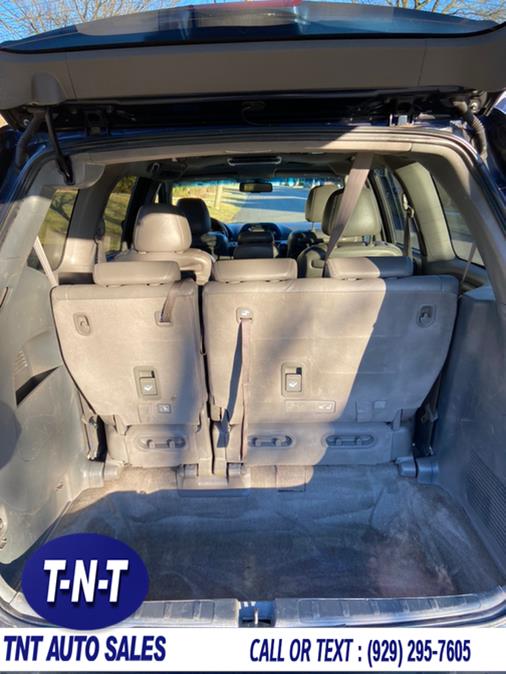 2010 Honda Odyssey 5dr EX-L w/RES, available for sale in Bronx, New York | TNT Auto Sales USA inc. Bronx, New York 2010 Honda Odyssey 5dr EX-L w/RES, available for sale in Bronx, New York | TNT Auto Sales USA inc. Bronx, New York