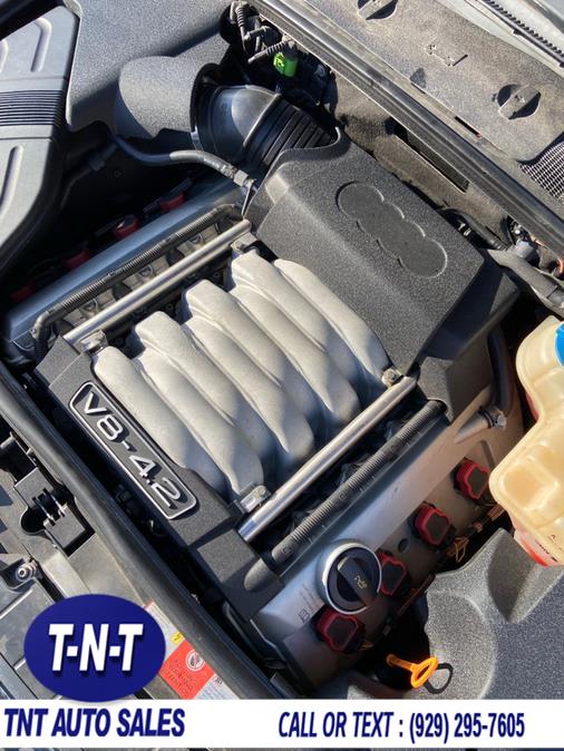 2006 Audi S4 2dr Cabriolet quattro Auto, available for sale in Bronx, New York | TNT Auto Sales USA inc. Bronx, New York 2006 Audi S4 2dr Cabriolet quattro Auto, available for sale in Bronx, New York | TNT Auto Sales USA inc. Bronx, New York