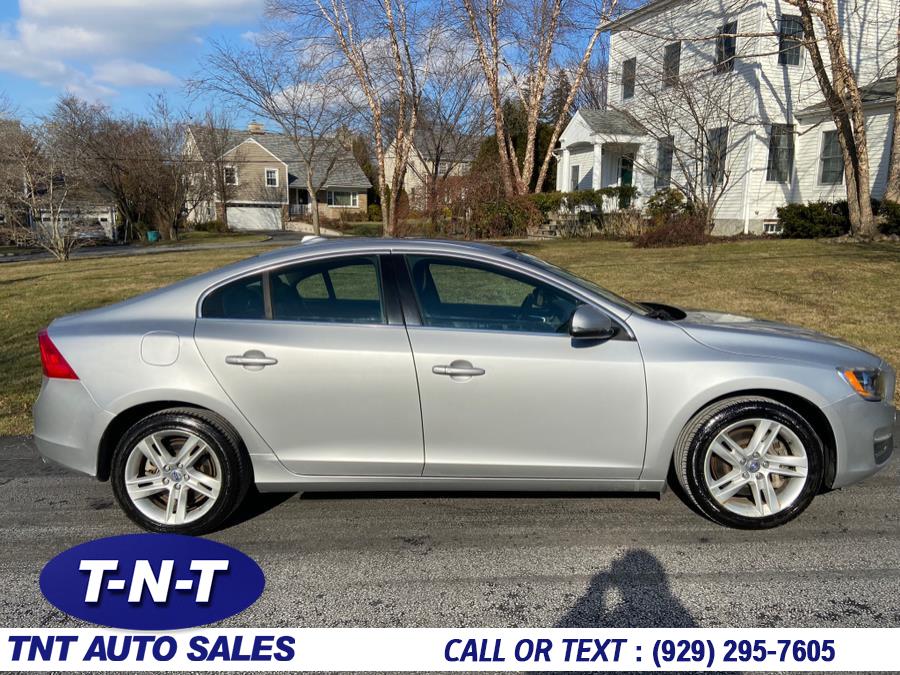 2015 Volvo S60 4dr Sdn T5 Premier AWD, available for sale in Bronx, New York | TNT Auto Sales USA inc. Bronx, New York 2015 Volvo S60 4dr Sdn T5 Premier AWD, available for sale in Bronx, New York | TNT Auto Sales USA inc. Bronx, New York