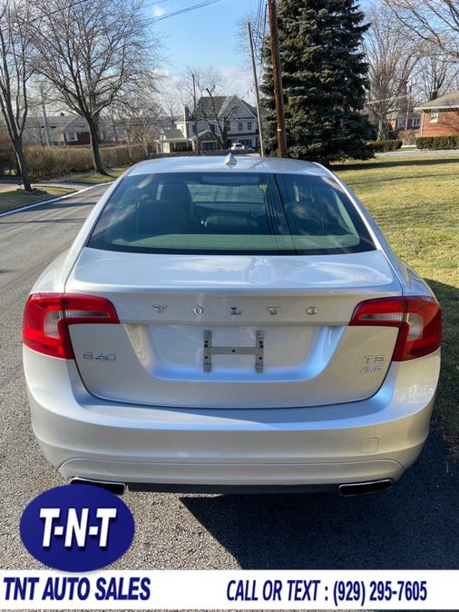 2015 Volvo S60 4dr Sdn T5 Premier AWD, available for sale in Bronx, New York | TNT Auto Sales USA inc. Bronx, New York 2015 Volvo S60 4dr Sdn T5 Premier AWD, available for sale in Bronx, New York | TNT Auto Sales USA inc. Bronx, New York